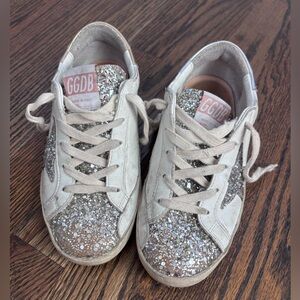 Golden Goose kids size 33